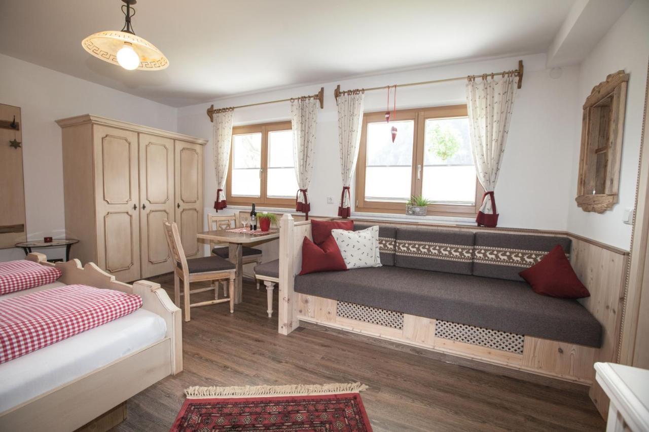 Apart Angela Mayrhofen Rom bilde